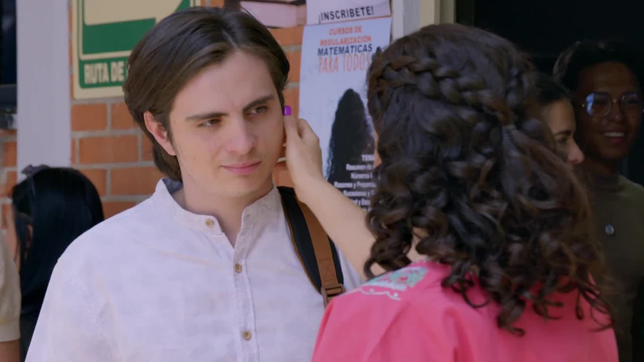 Como dice el dicho: Iker genera consciencia y aprende la lección, gracias a su maestra
