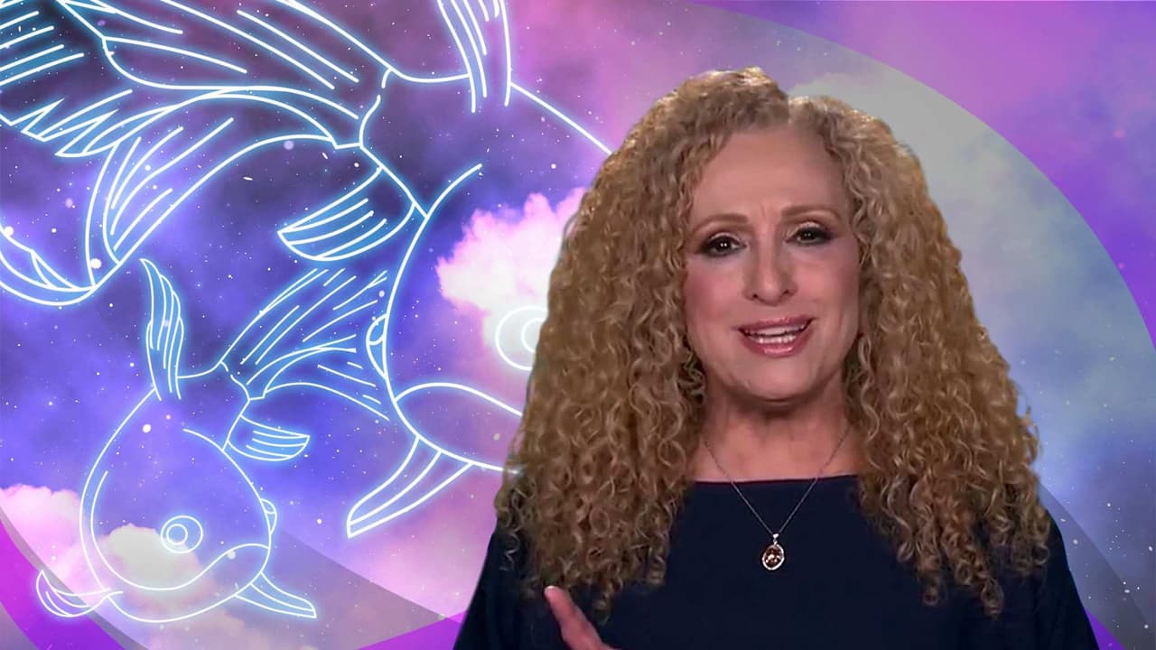 Horóscopos Piscis 23 de Diciembre 2019