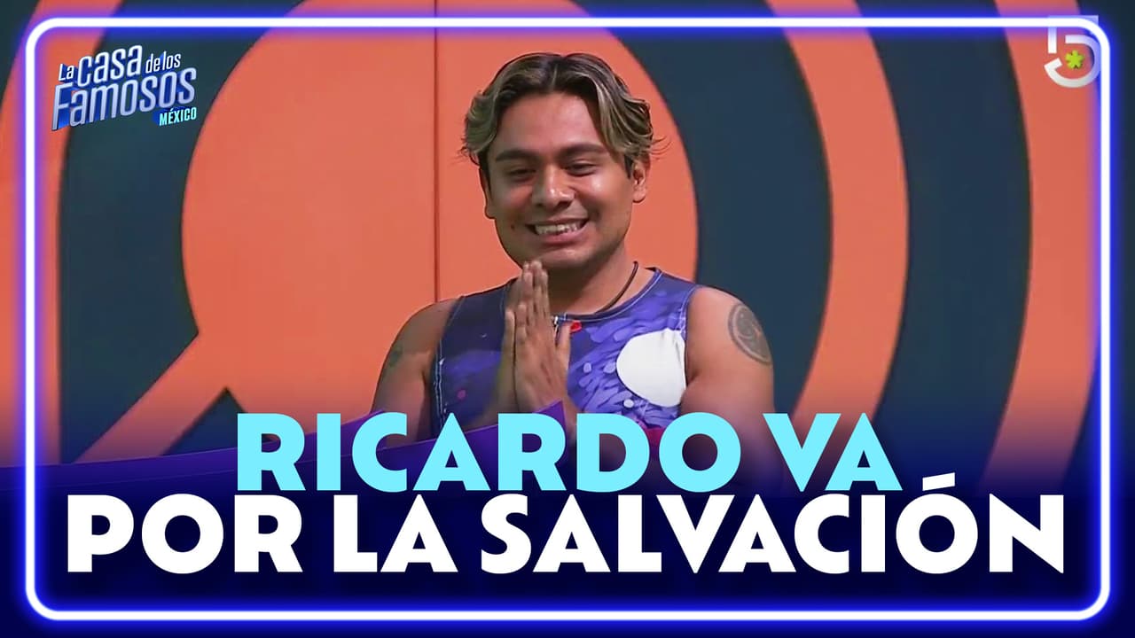 Ricardo Peralta vence a Gala Montes y Arath de la Torre por la salvación