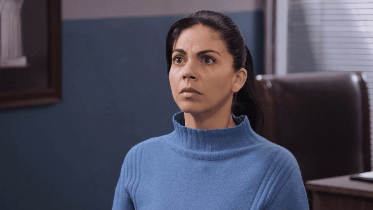 Monteverde: Capítulo Completo 83 - ¡Carolina Robles es culpable!