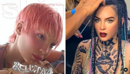 Famosas: Últimas noticias, videos y fotos de Famosas | Las Estrellas