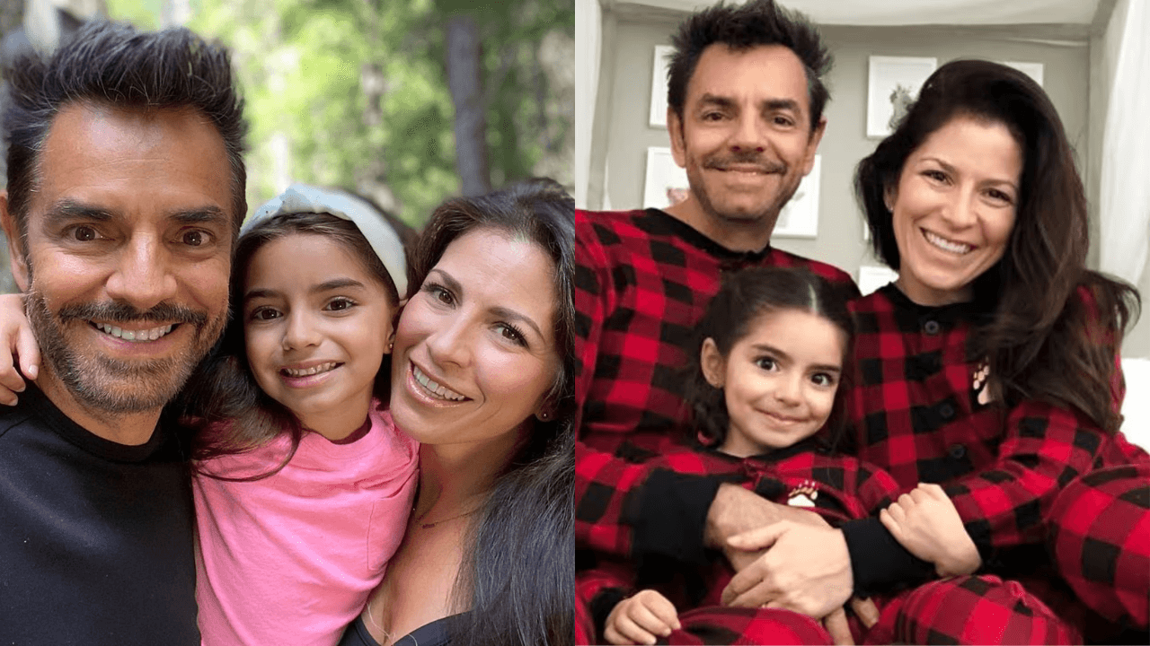 ¿Hija de Eugenio Derbez debutará en las telenovelas? Alessandra Rosaldo cuenta toda la verdad