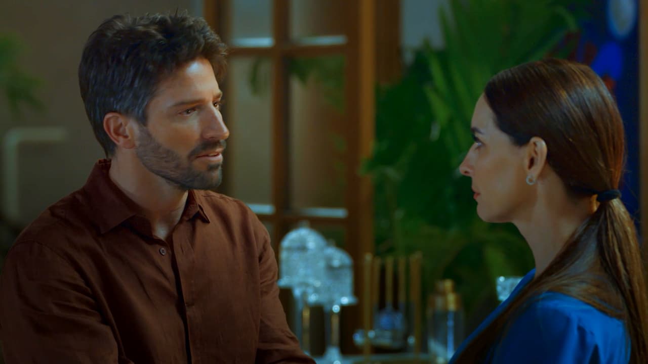 Mi Verdad Oculta: Capítulo Completo 13 - Viviré eternamente agradecido