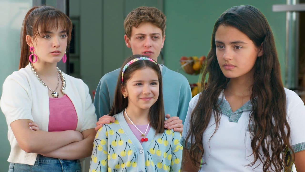 Circe rechaza compartir su casa con la familia de Tino
