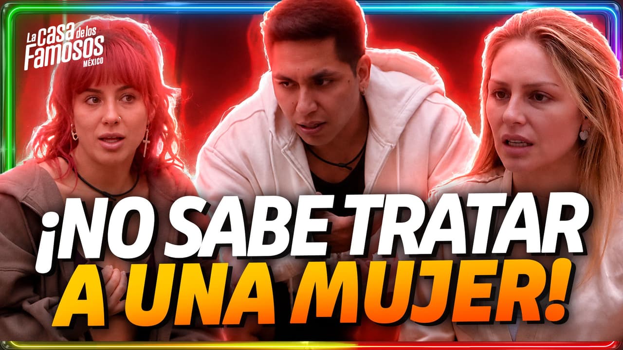 ¡Le huele la boca! Flor se harta de las actitudes de Ese Pérez y REVELA sus puntos buenos y malos