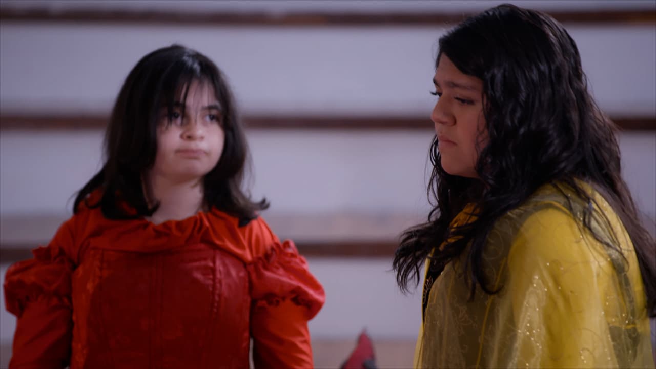 AVANCE: LA DIETA DE LAS PRINCESAS