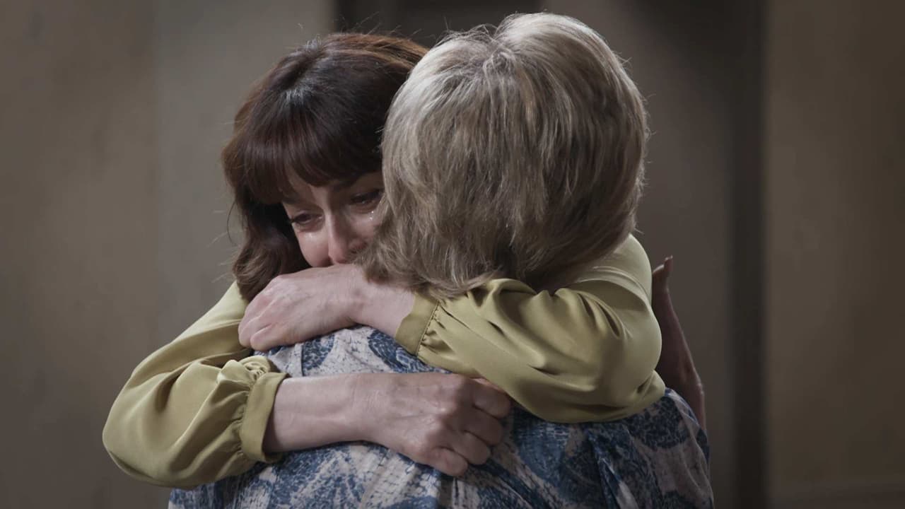 ¡Victoria le pide perdón a Renata!