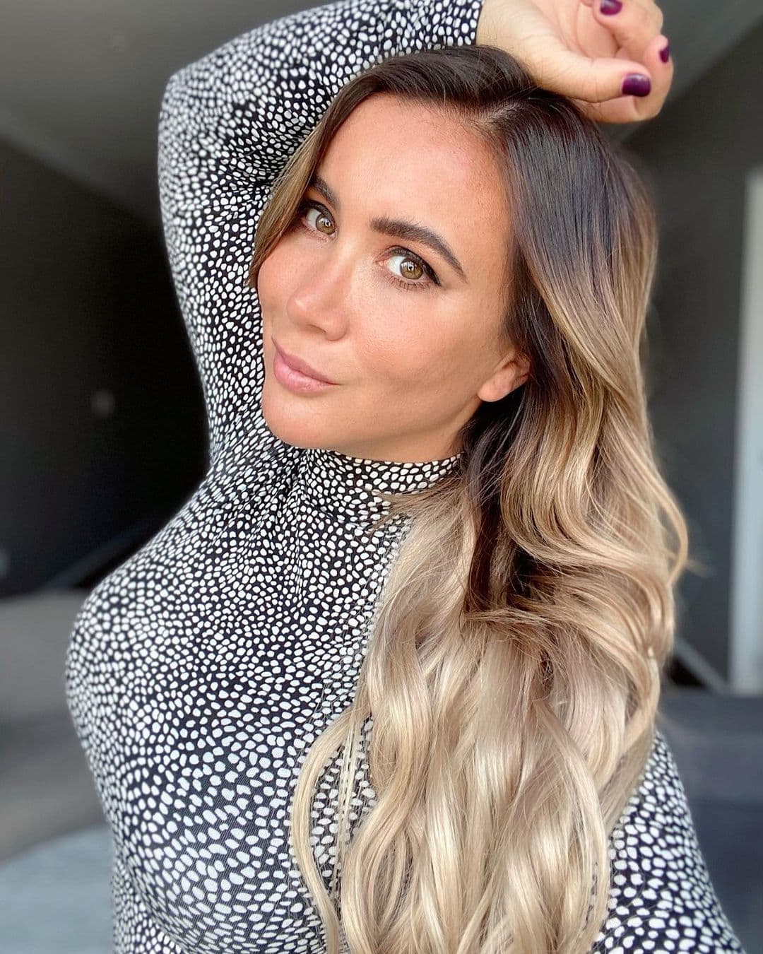 Mariazel revela que se inyecta botox en las axilas para no sudar y esto opina una experta
