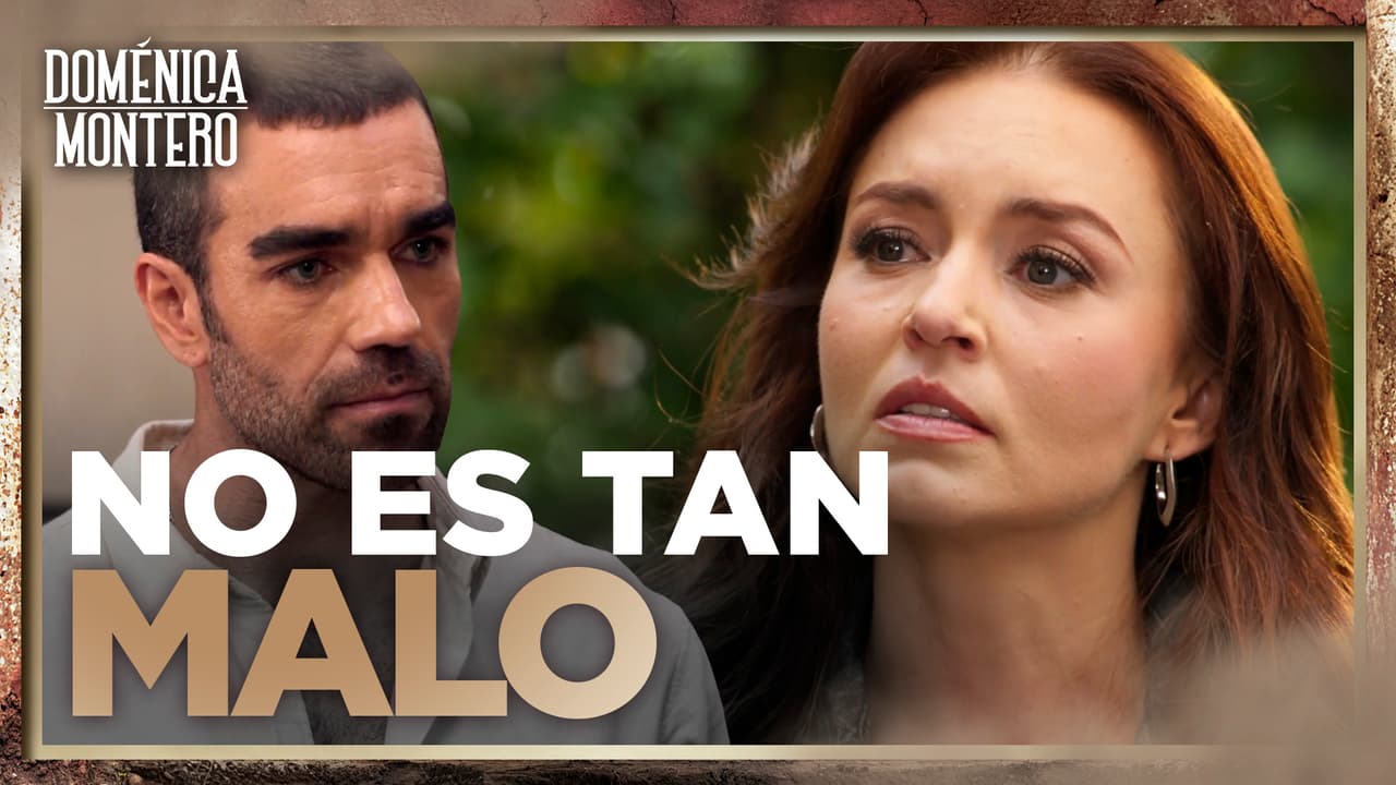 Doménica admite que cometió un error con Luis Fernando