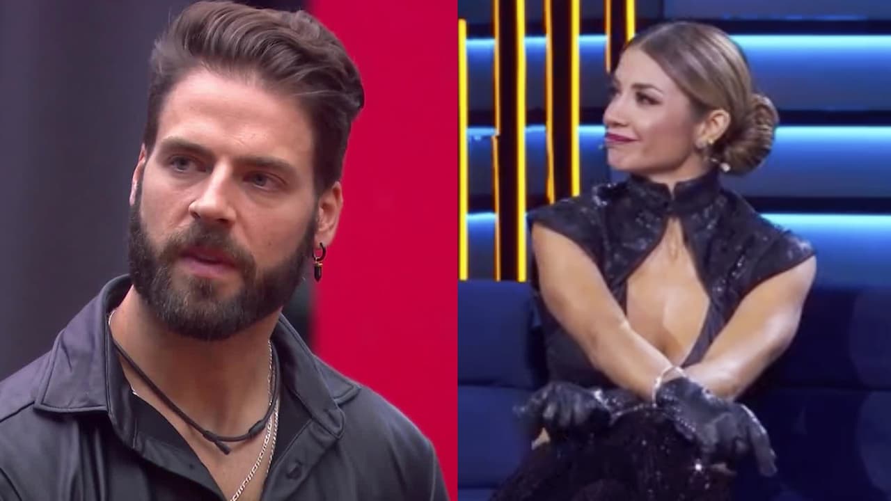 ¿Jorge desobedeció la orden de Ferka al salvar a ‘La Barby’ Juárez?