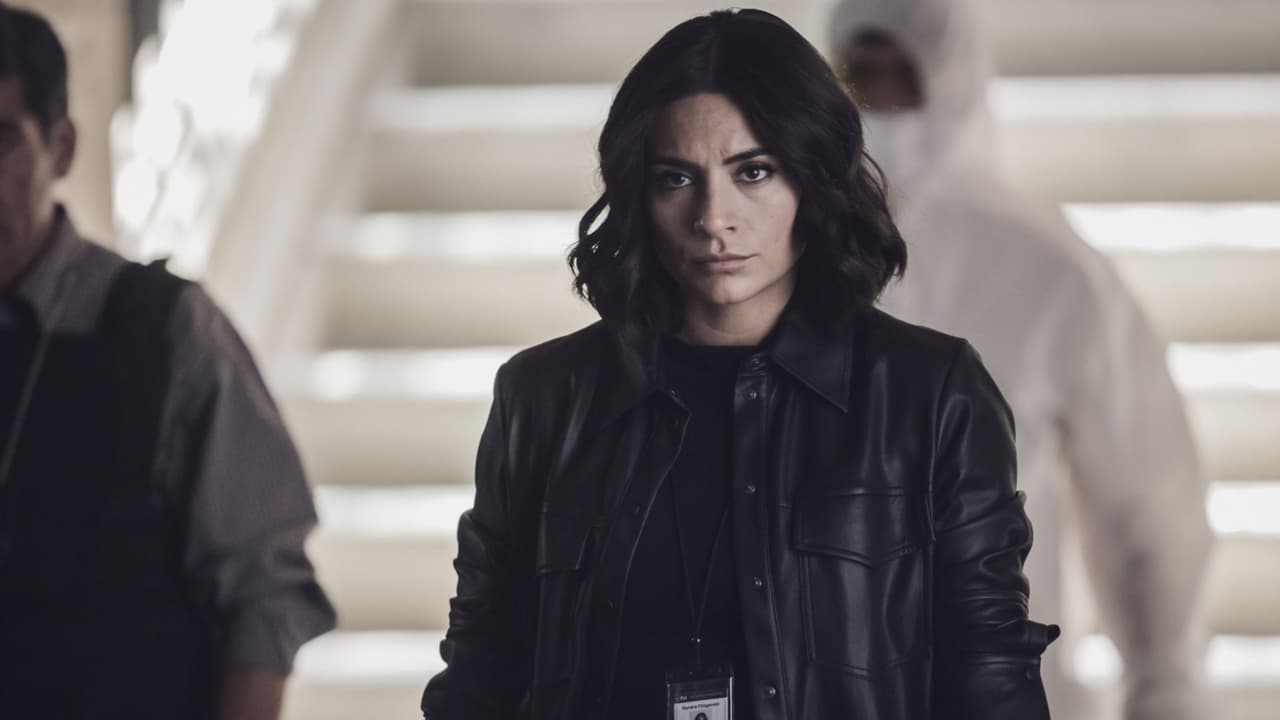 Polen: ¿De qué trata la nueva serie de ViX y cuándo se estrena?