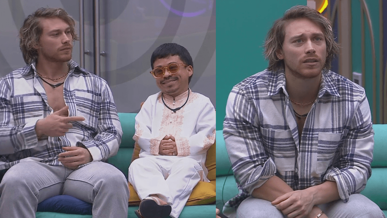 Aldo de Nigris hace inesperada confesión sin importar un regaño de La Jefa y afirman: “Que sepan eso”