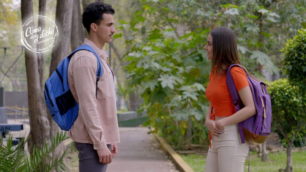 Como dice el dicho: capítulo completo “Donde hay vida hay esperanza”