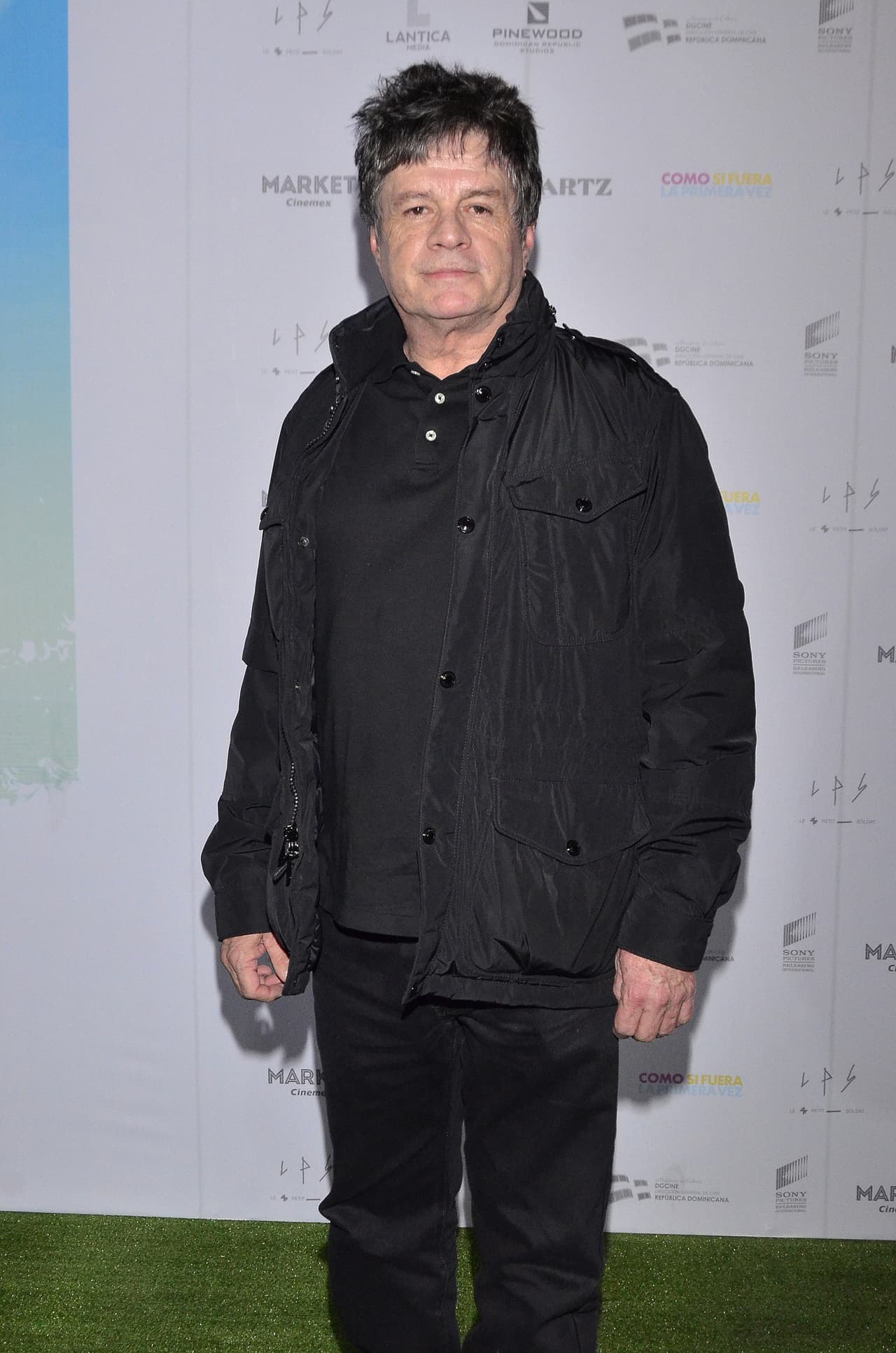 El actor Alejandro Camacho, recordado por su papel en la primera versión de 'Cuna de Lobos' en 1986, también será parte de este proyecto.