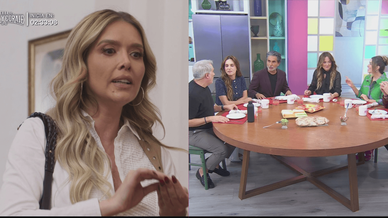 ¿Qué hizo Marlene Favela tras el gran final de El Renacer de Luna? Hoy revela imagen 