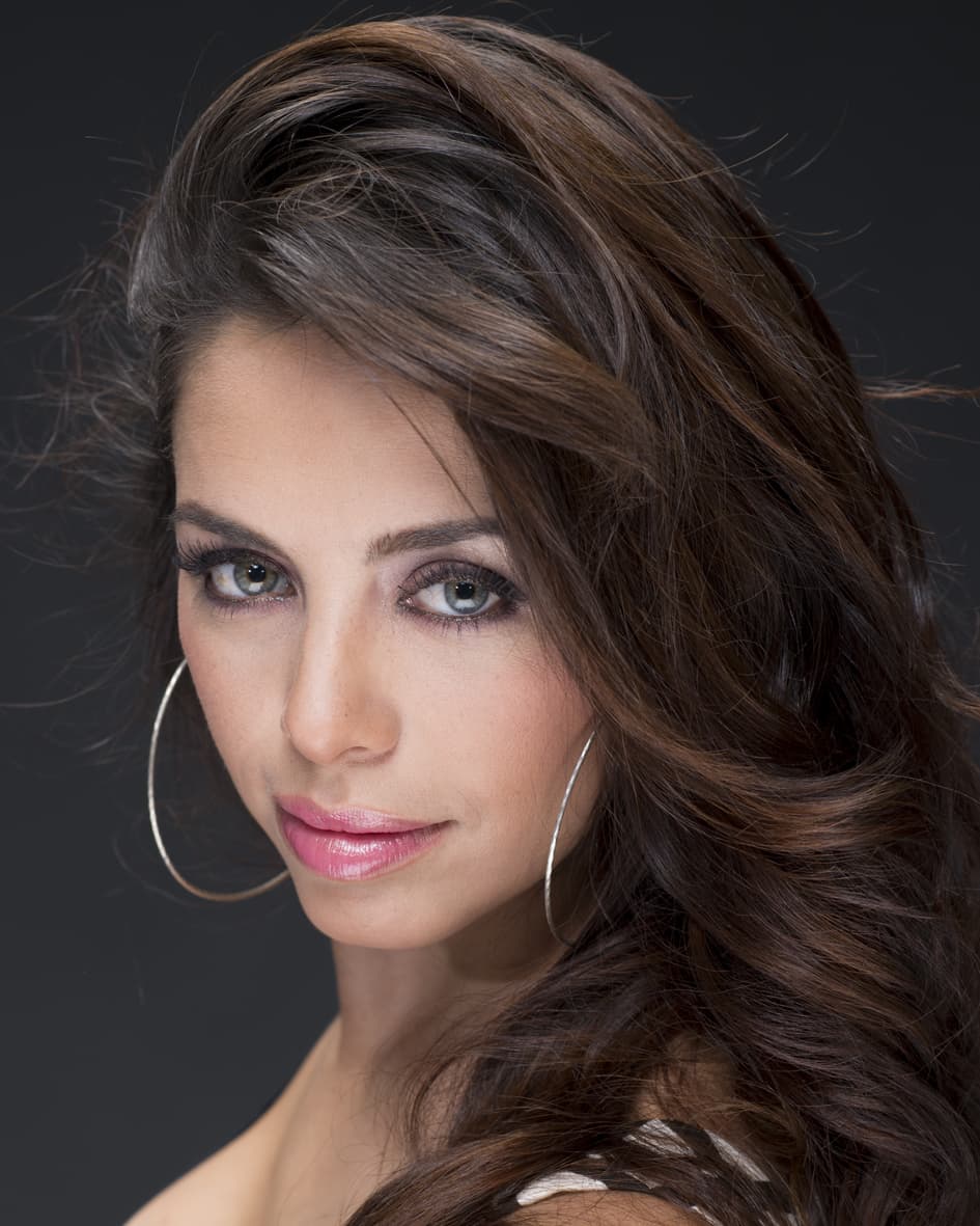 Mariana Morones