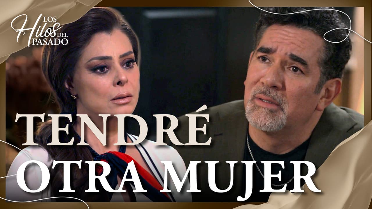 Manuel amenaza a Carolina con conseguirse una amante