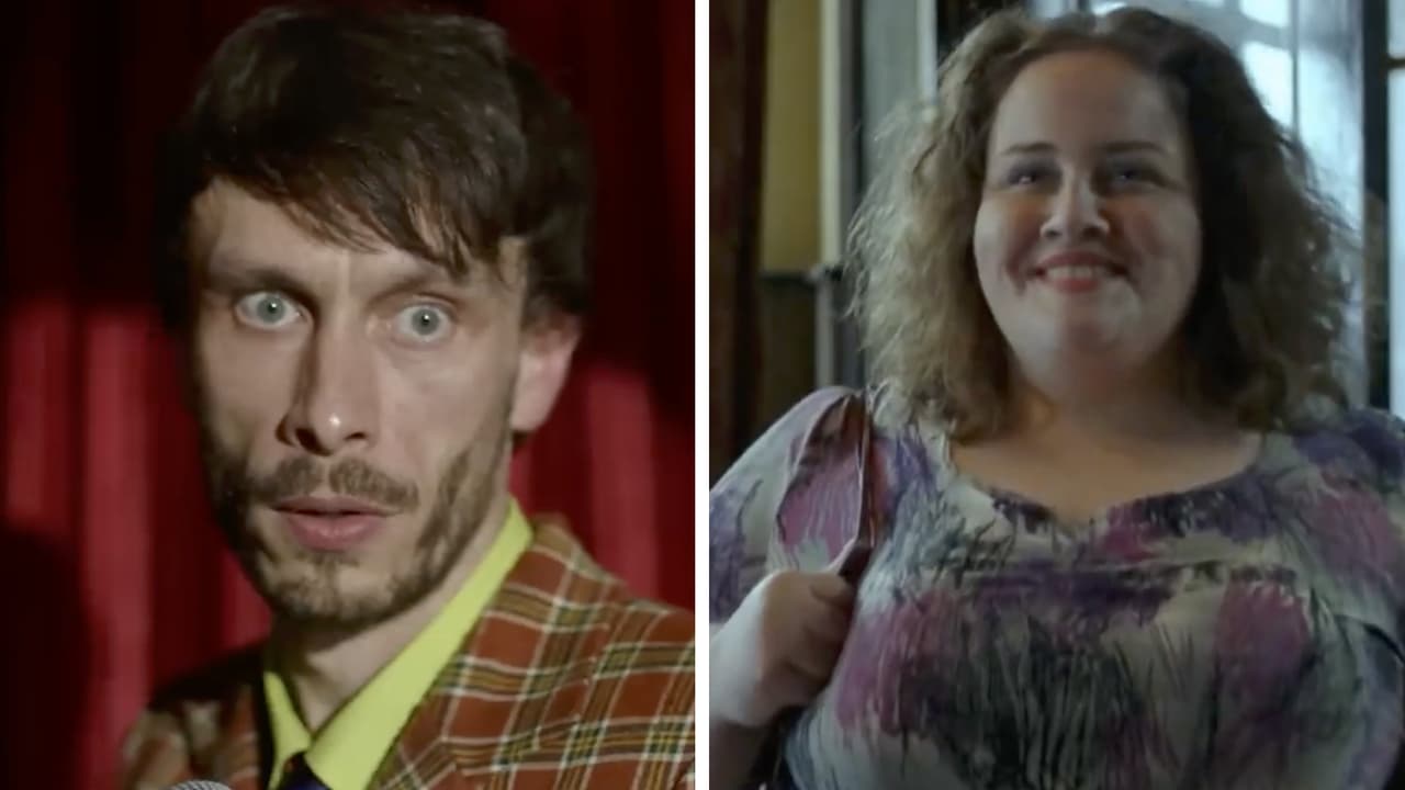 La asombrosa historia real de ‘Bebé reno’: el final que Netflix ocultó