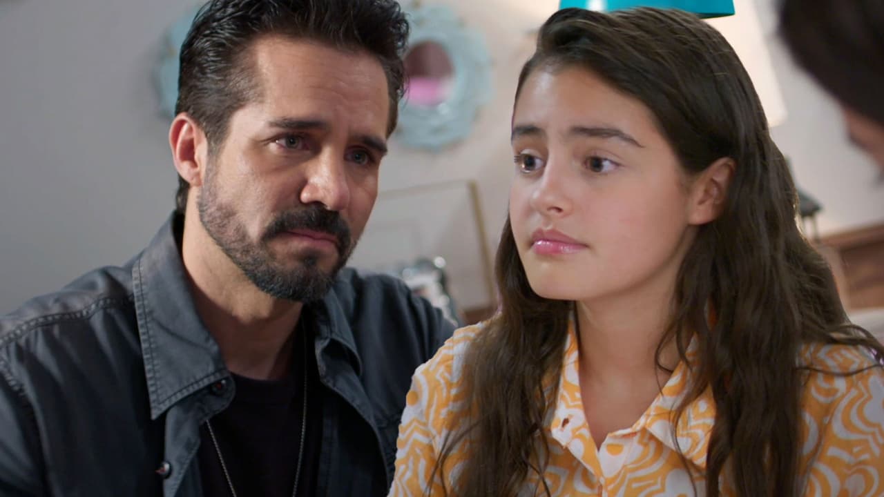 Lila sabe que nunca podrá competir con Circe y Ulises