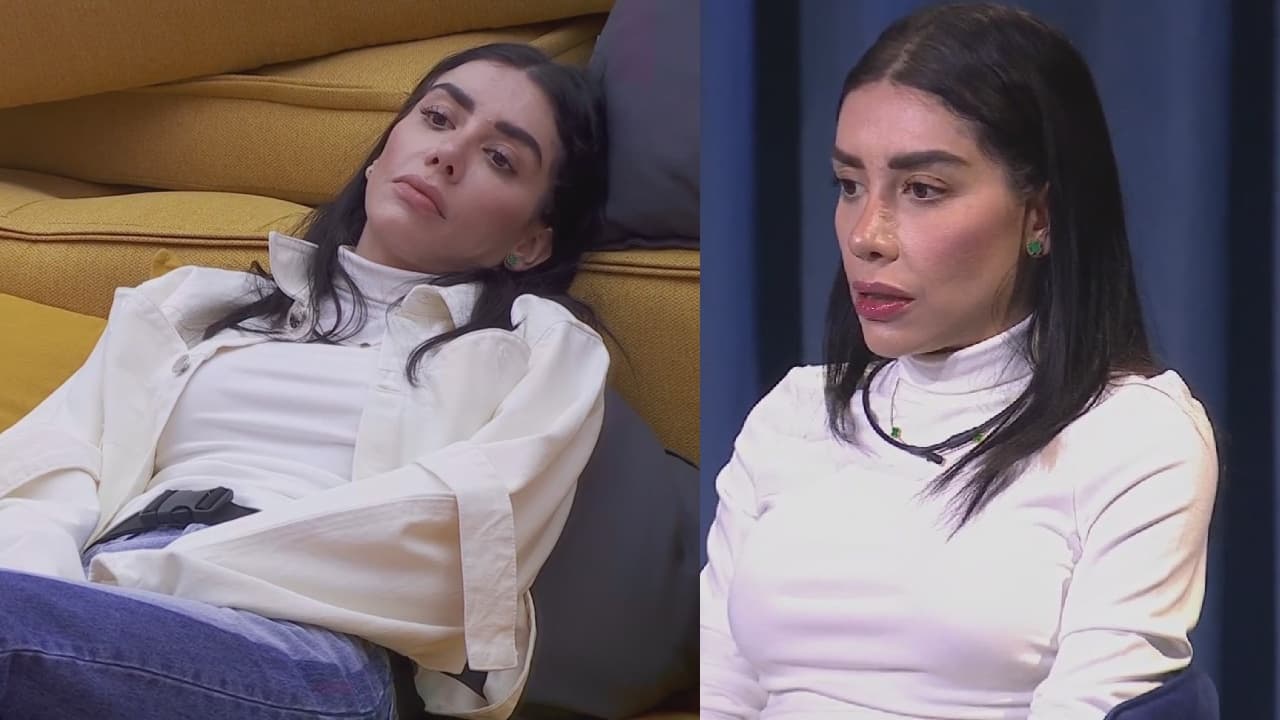 Karime hace súplica a La Jefa “por piedad” y termina llevándose tremendo susto