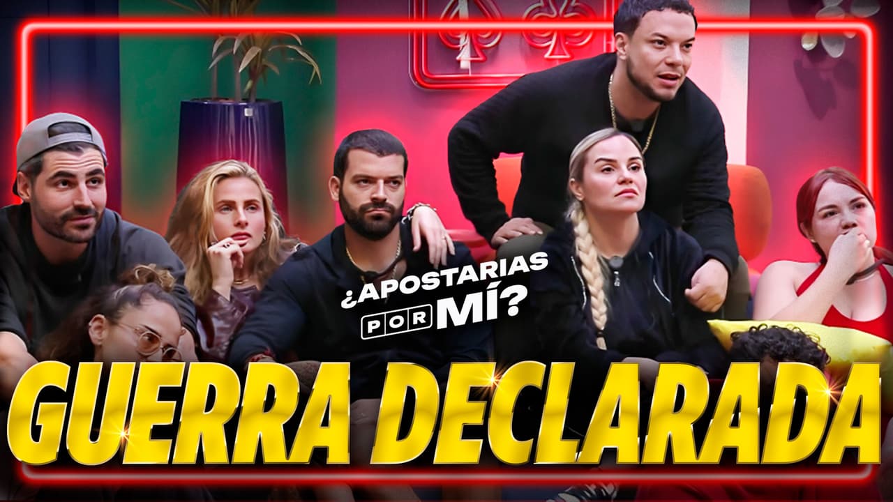 Se caen las máscaras en La Villa y salen a la luz las rivalidades