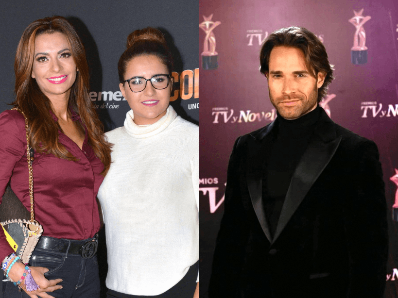 Hija de Cecilia Galliano quedó afectada por divorcio de la actriz y Sebastián Rulli: ‘Era su papá’