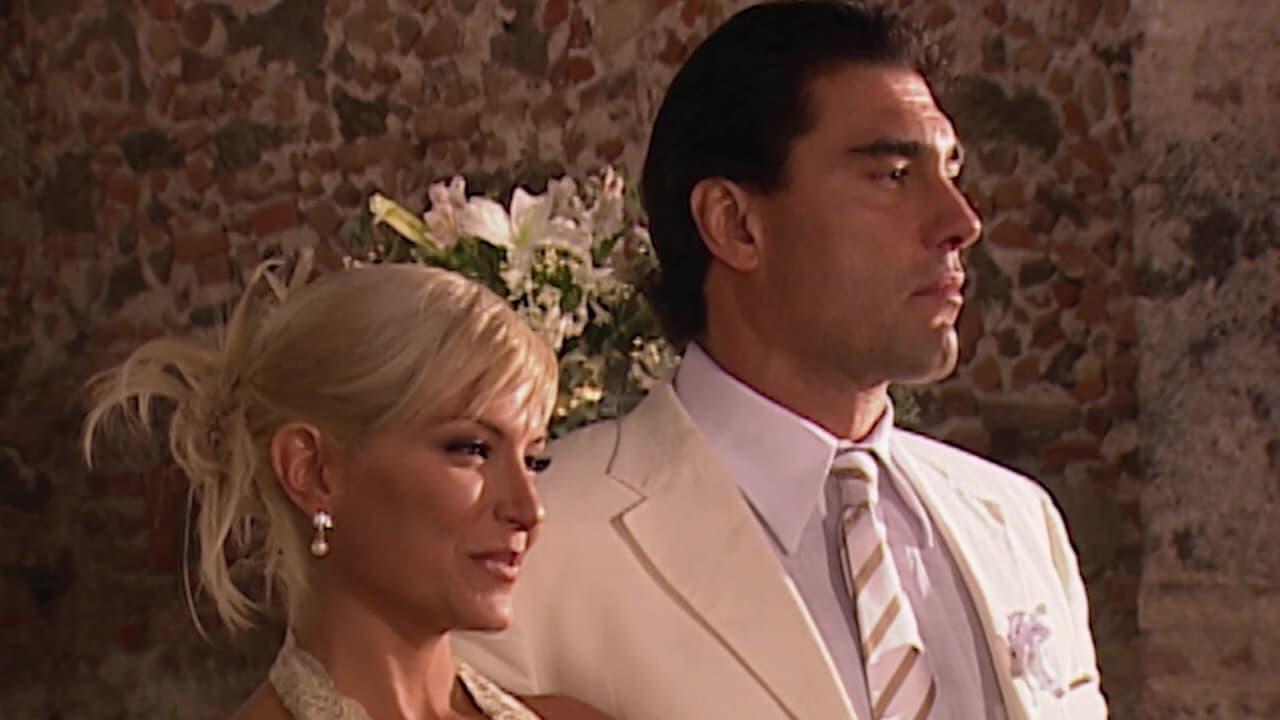 Destilando Amor Capítulo 9 Completo: Los declaro marido y mujer