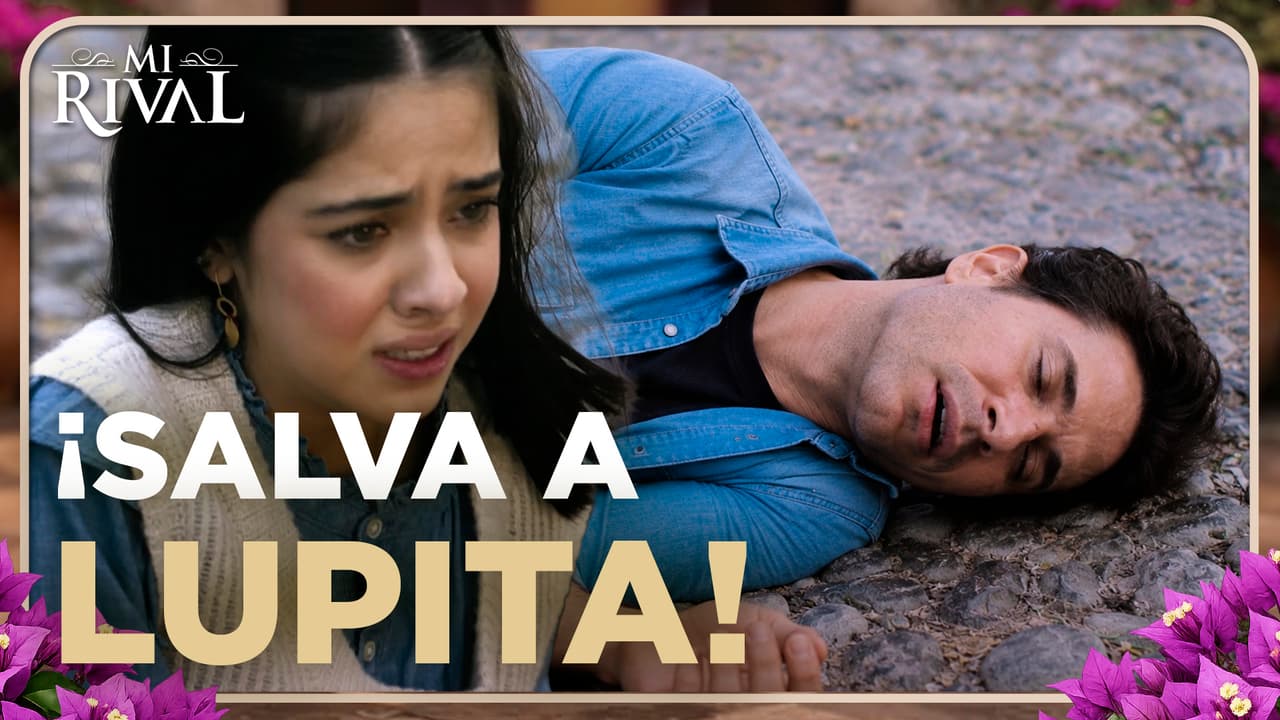 Renato impacta con un acto de heroísmo