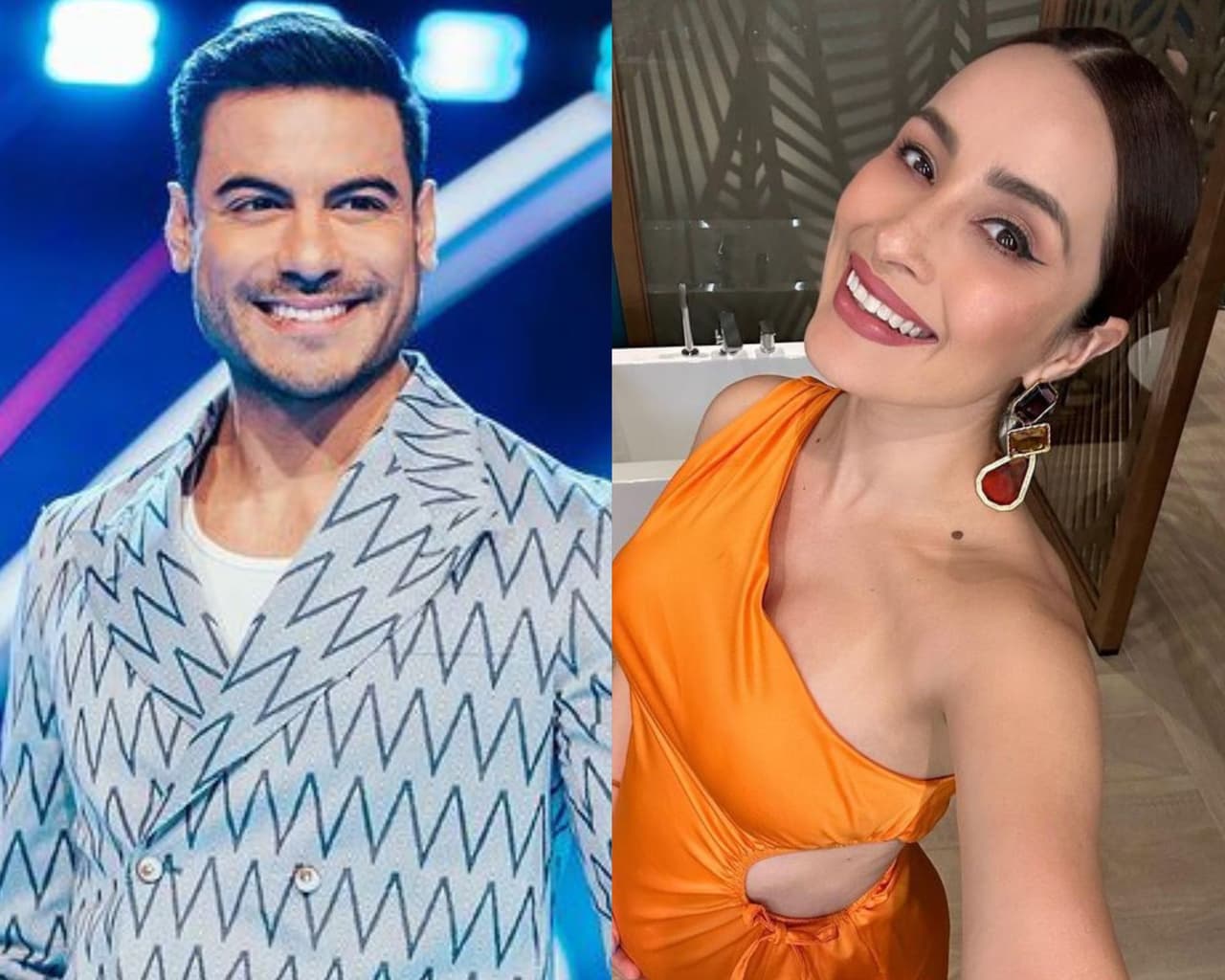 Cynthia Rodríguez, sin gota de maquillaje y en pijama, hace tierna revelación sobre su bebé