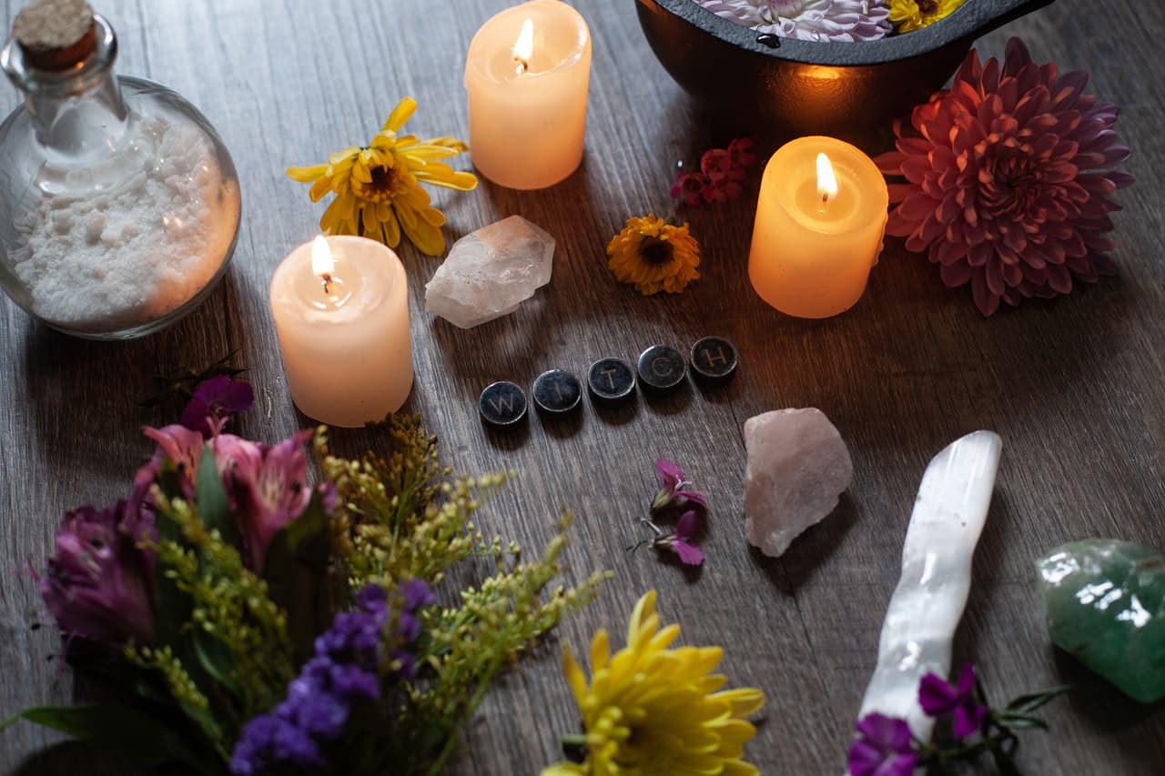 11/11: Ritual para que todos tus intenciones se cumplan este místico día