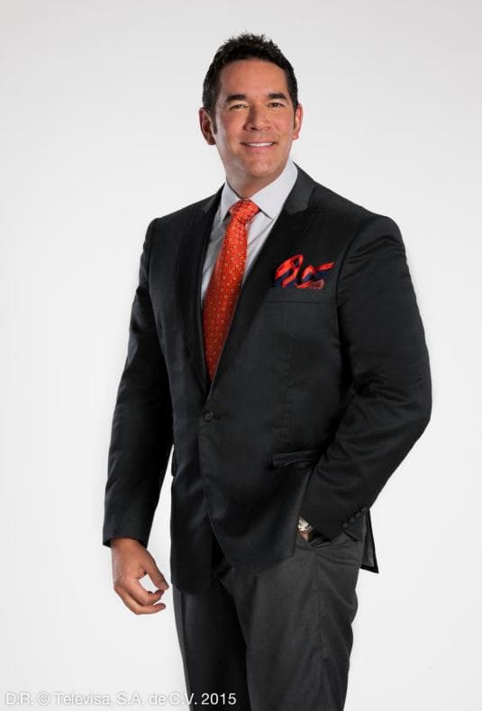 Eduardo Santamarina