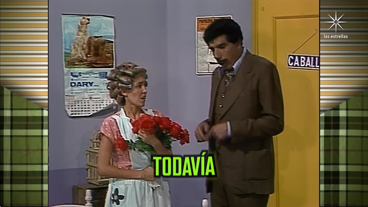 Las red flags del Profesor Jirafales