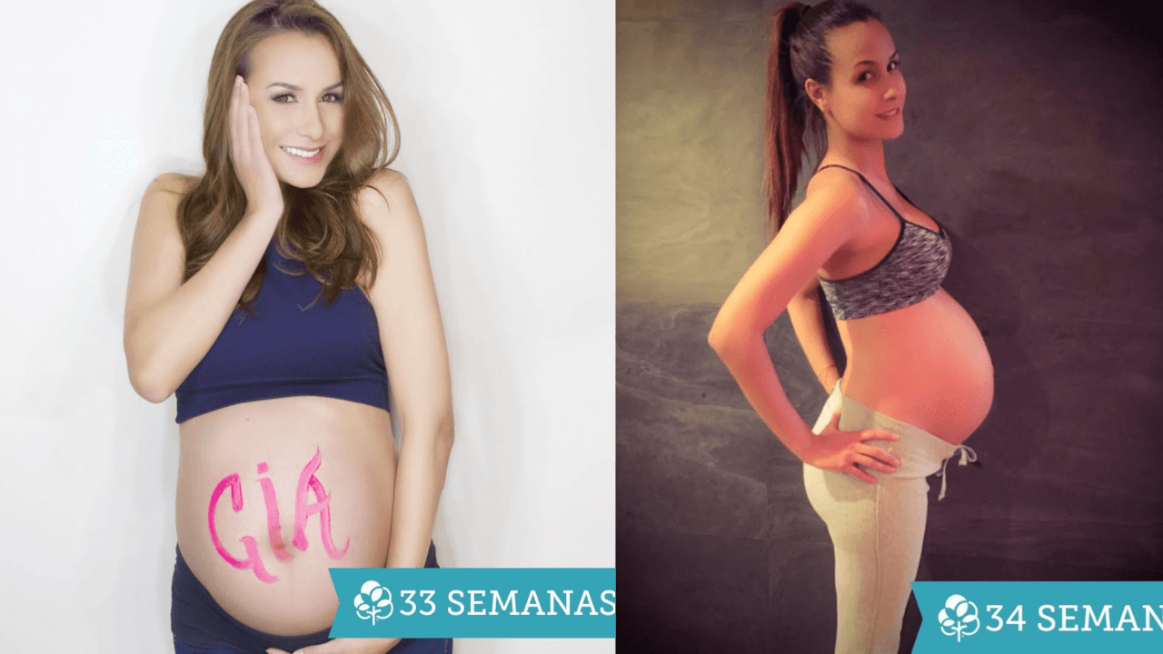 ¿Odalys Ramírez anuncia embarazo tras boda secreta? Publica inesperadas fotos