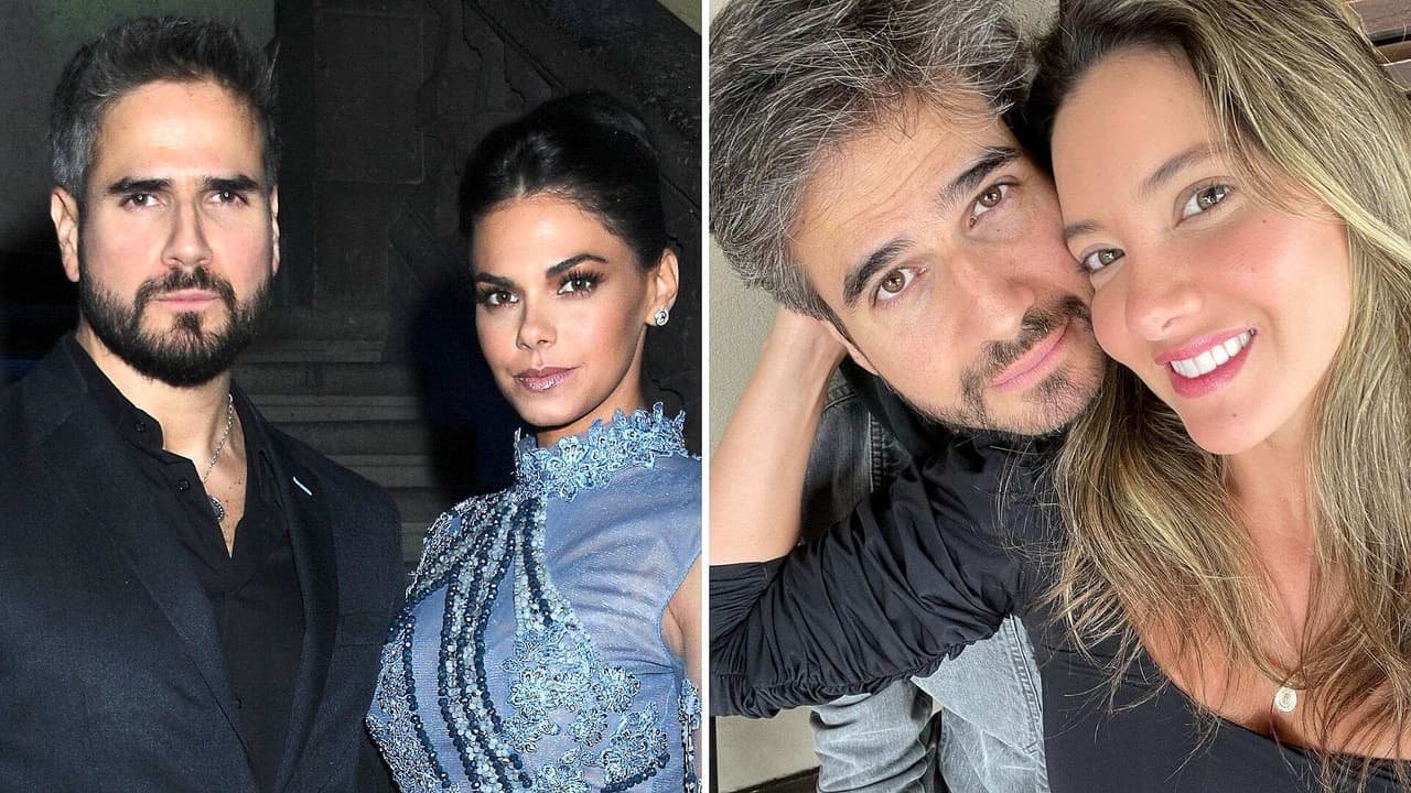 Livia Brito confiesa iba a ser novia de Daniel Arenas y reacciona al nuevo noviazgo del actor