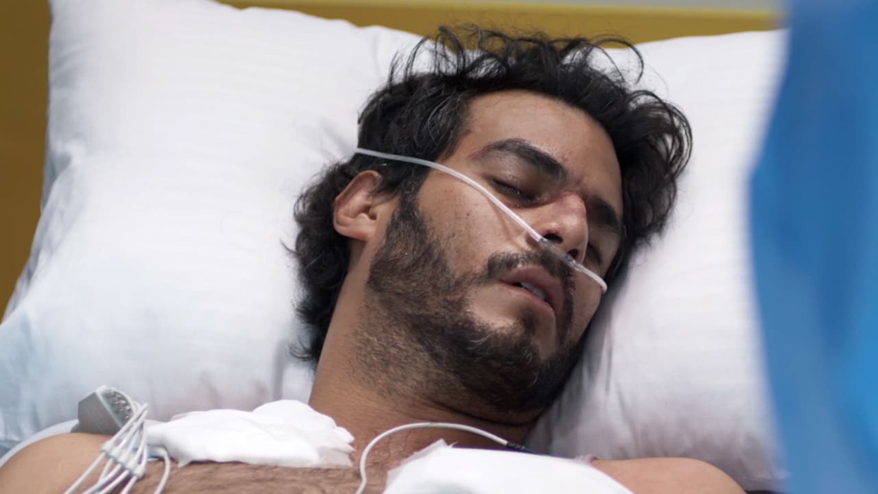 Fermín muere tras escuchar el perdón de Paz