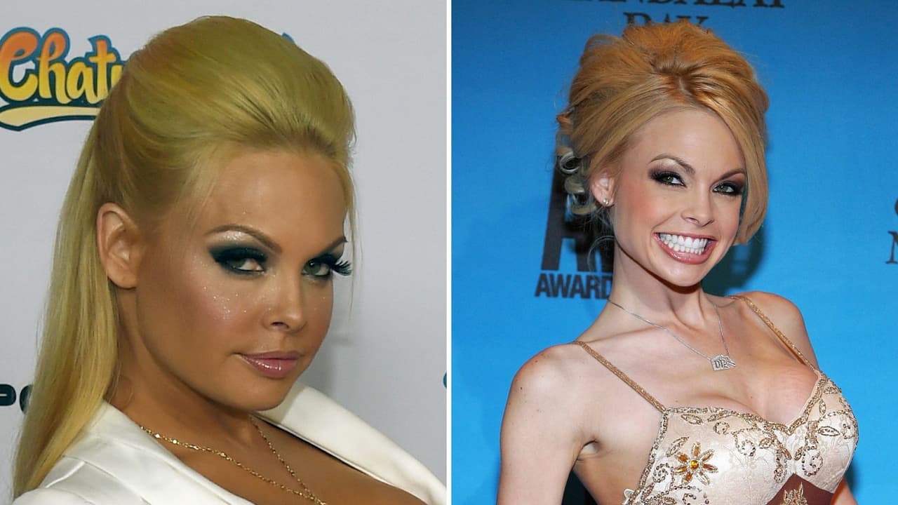 Actriz Jesse Jane y su novio son encontrados sin vida dentro de su casa: esto se sabe
