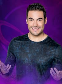 Carlos Rivera