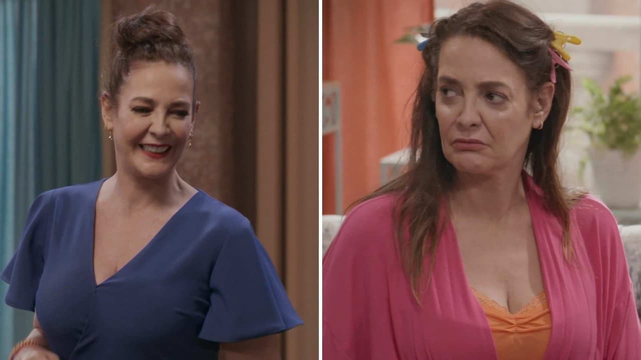 De fachosa a glamourosa: ‘La Tía Licha’ causa furor con su radical transformación
