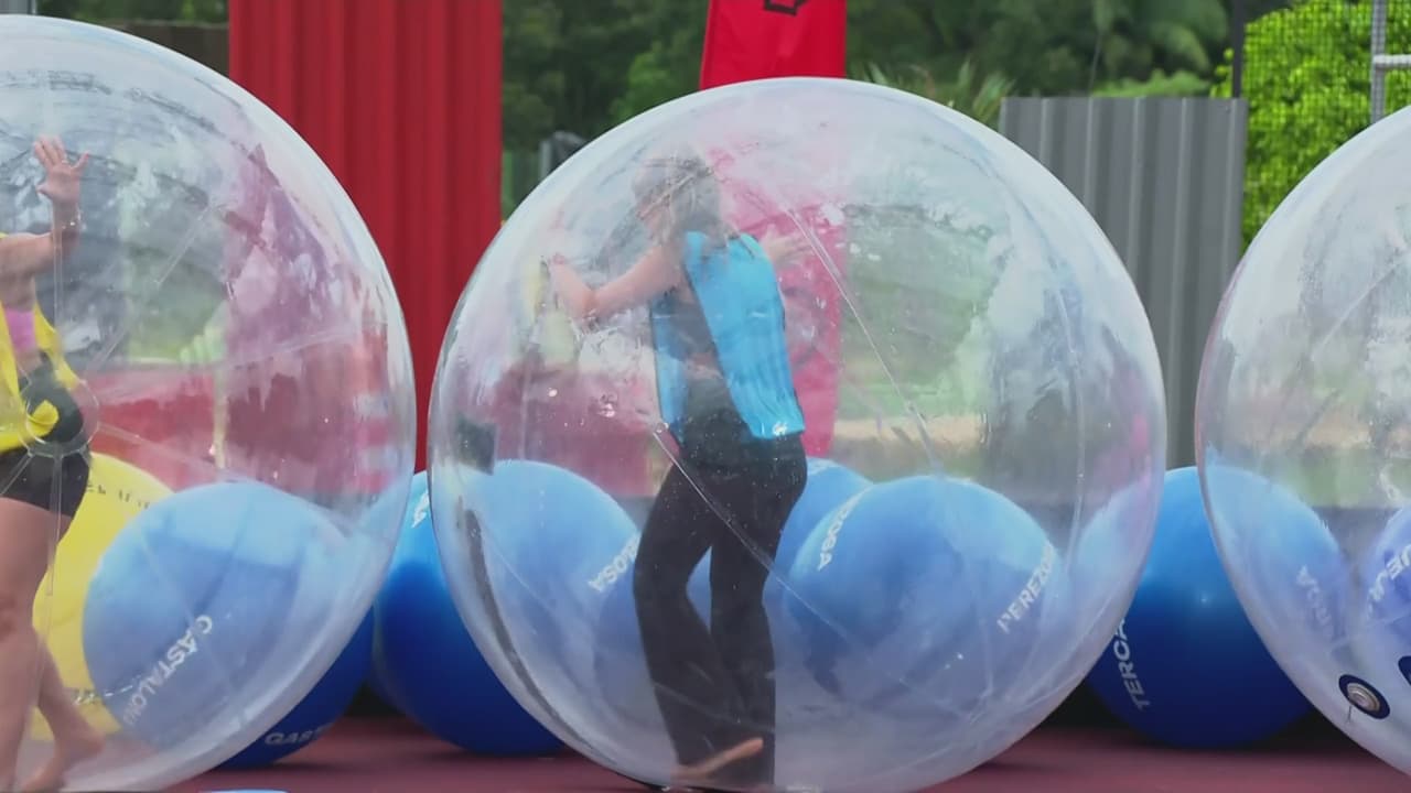 ‘¿Apostarías por Mí?’.