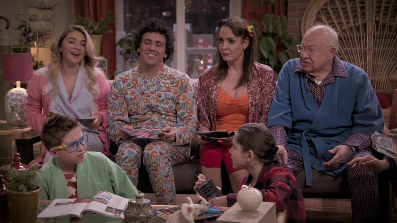 Maratón 'Una familia de diez': Vuelve a ver los capítulos de la segunda temporada
