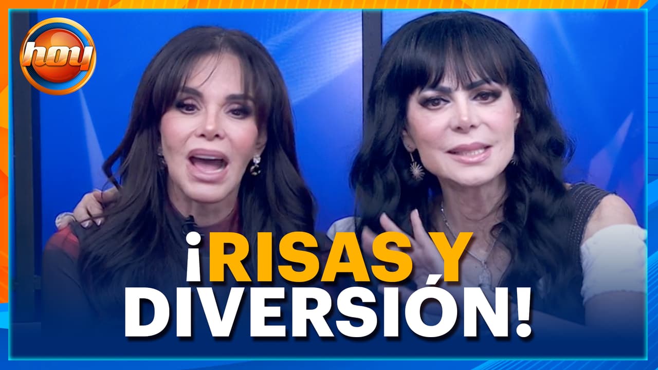 Maribel Guardia y Lucía Méndez estarán involucradas en un OSCURO SECRETO en ‘Cómplices’