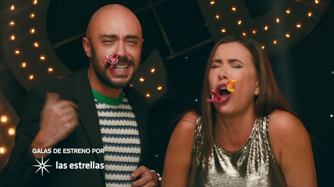 ¿Por qué 'Con pincitas' es el juego más divertido en MCDR La Gala?
