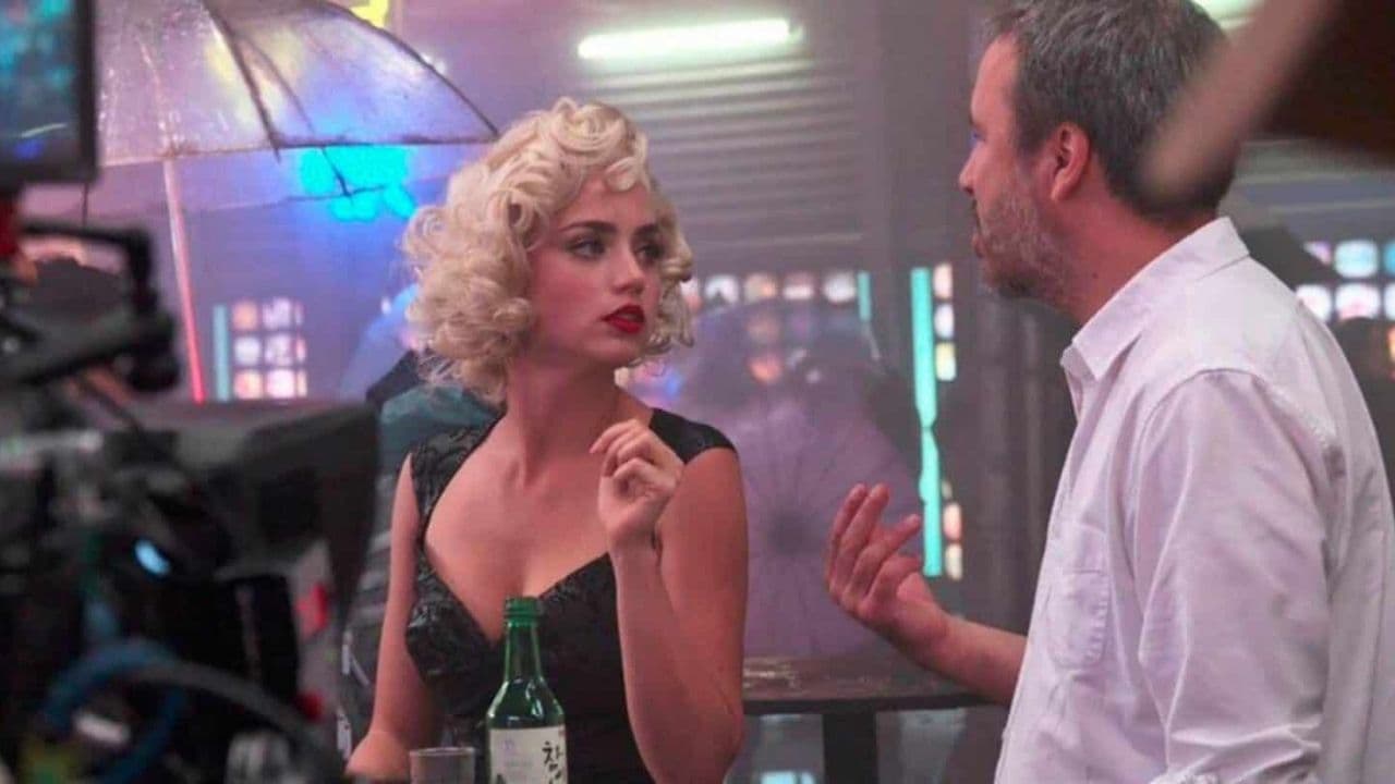 Blonde: todos los detalles de la biopic de Marilyn Monroe de Netflix