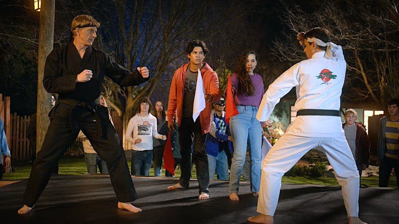 El tráiler de la temporada 5 de Cobra Kai tiene una conexión con México