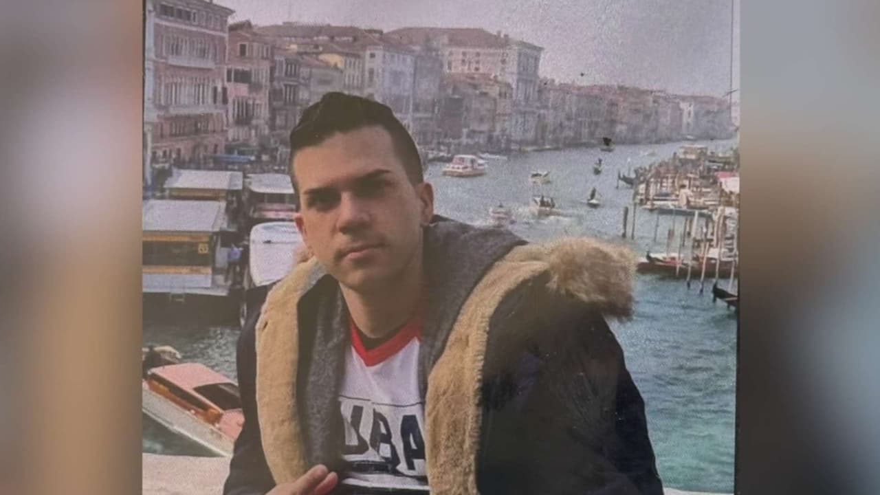 Habla familia de cubano atropellado por conductor que escapó del accidente