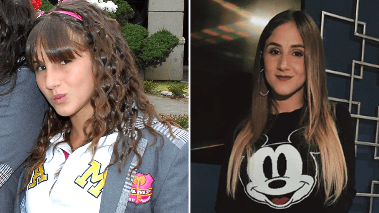 Finalmente, Nashla Aguilar, mejor recordada por ser 'Paola' en la telenovela, ha optado por enfocarse en la conducción. 'Hoy' y 'Exa' han sido algunos de los proyectos en los que ha tenido la oportunidad de participar como presentadora.