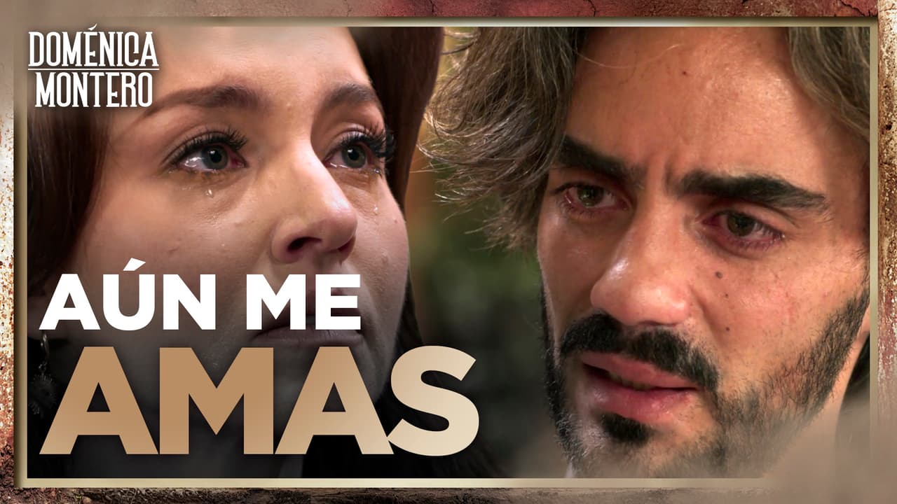 Max le ruega otra oportunidad a Doménica