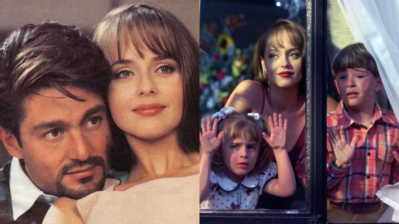 Protagonistas de ‘La Usurpadora’ se reencuentran: así lucen 26 años después
