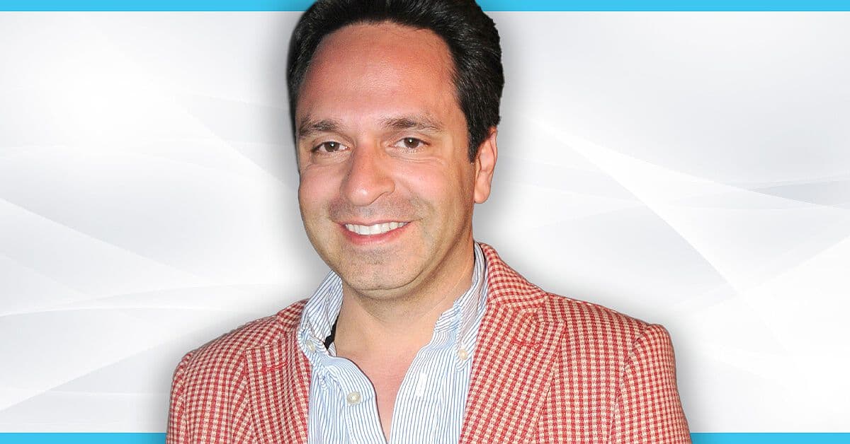 Así recordaron al conductor Reynaldo Rossano por los 25 años del programa HOY