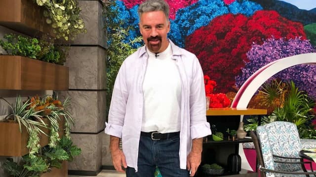Ari Telch: Actor confirma la muerte de su madre, la señora Raquel ...